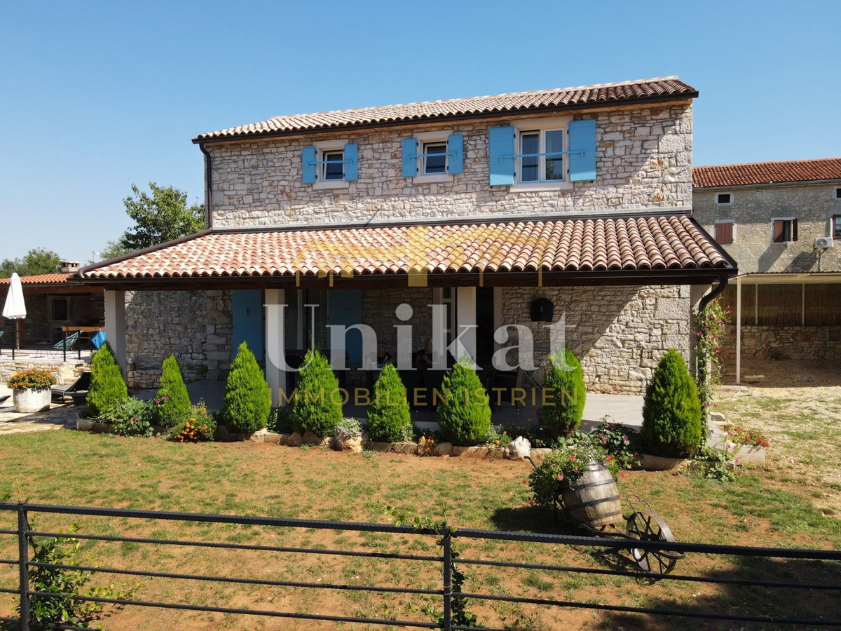 SVETI LOVREČ PAZENATIČKI